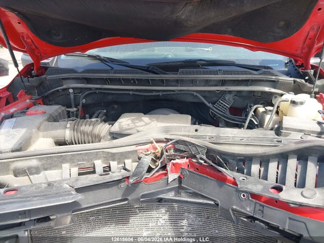 GMC Sierra 2500hd Sle 2020 1GT39ME72LF288296 Image 10