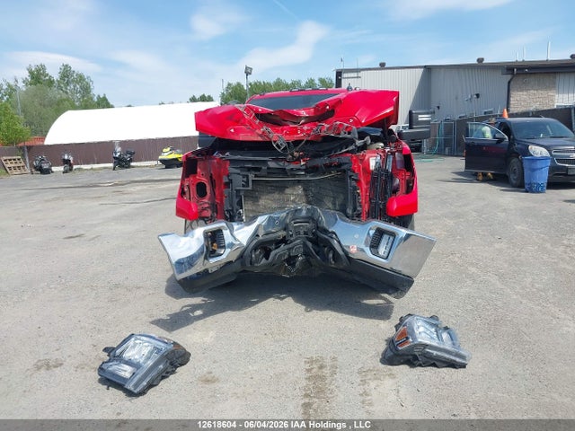 GMC Sierra 2500hd Sle 2020 1GT39ME72LF288296 Image 12
