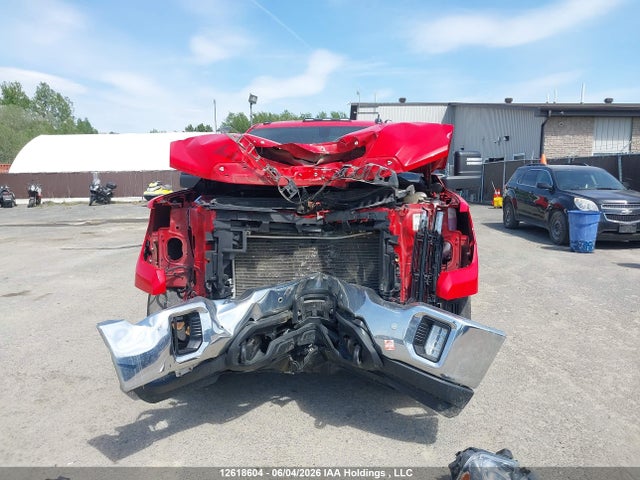 GMC Sierra 2500hd Sle 2020 1GT39ME72LF288296 Image 13