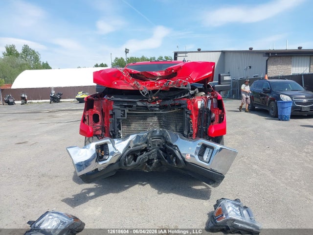 GMC Sierra 2500hd Sle 2020 1GT39ME72LF288296 Image 6