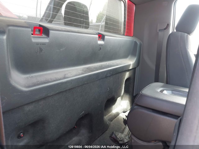 GMC Sierra 2500hd Sle 2020 1GT39ME72LF288296 Image 8