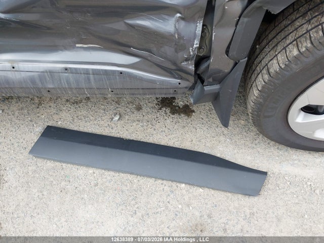 Toyota RAV4 LE 2021 2T3B1RFV5MC207516 Image 11