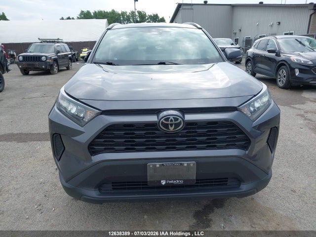 Toyota RAV4 LE 2021 2T3B1RFV5MC207516 Image 12