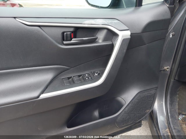 Toyota RAV4 LE 2021 2T3B1RFV5MC207516 Image 19