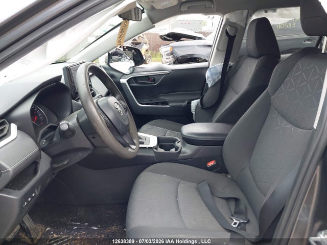 Toyota RAV4 LE 2021 2T3B1RFV5MC207516 Image 5