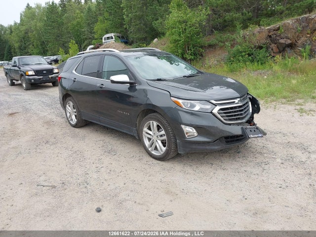 2021 2GNAXXEV5M6163132 main image