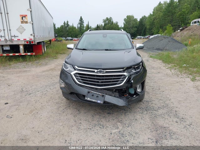 Chevrolet Equinox Premier 2021 2GNAXXEV5M6163132 Image 11