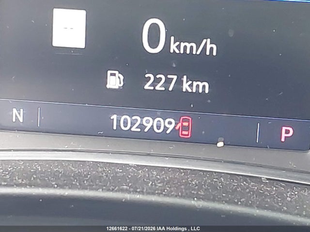 Chevrolet Equinox Premier 2021 2GNAXXEV5M6163132 Image 14