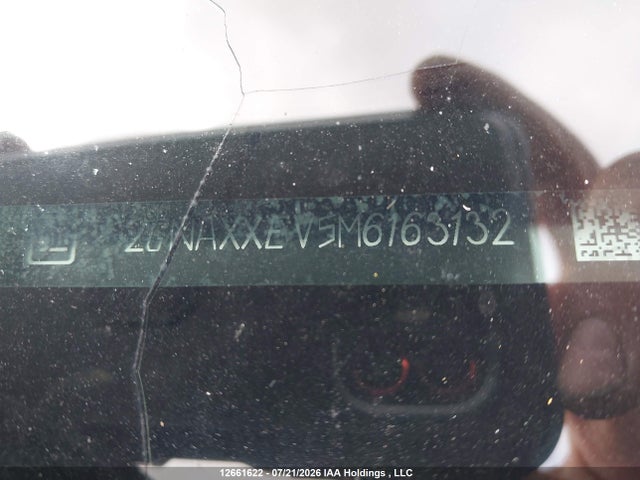 Chevrolet Equinox Premier 2021 2GNAXXEV5M6163132 Image 16