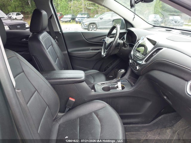 Chevrolet Equinox Premier 2021 2GNAXXEV5M6163132 Image 5