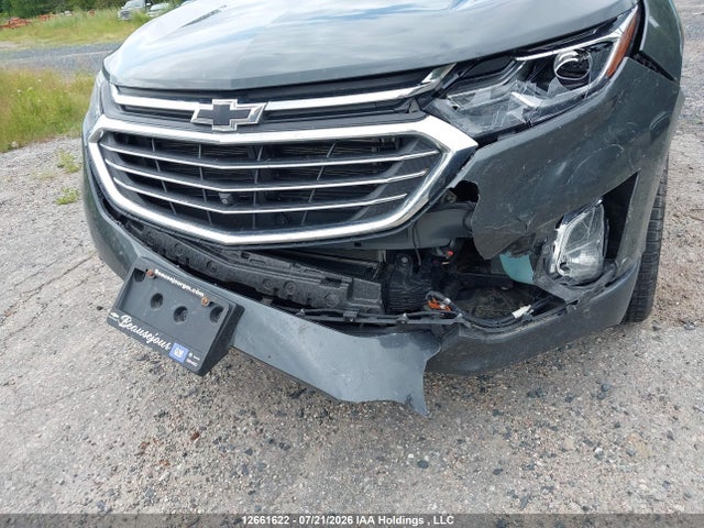 Chevrolet Equinox Premier 2021 2GNAXXEV5M6163132 Image 6