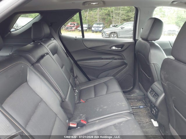 Chevrolet Equinox Premier 2021 2GNAXXEV5M6163132 Image 8