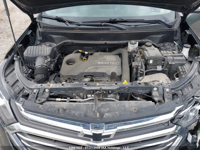 Chevrolet Equinox Premier 2021 2GNAXXEV5M6163132 Image 9