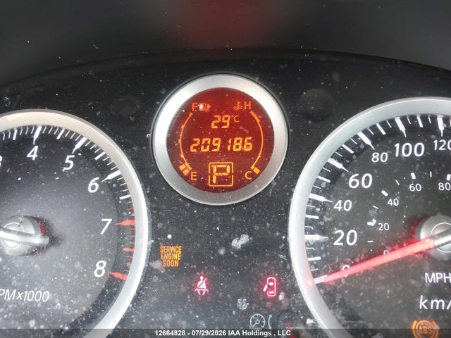2010 Nissan Sentra 2.0s მანქანა იყიდება აუქციონზე, vin: 3N1AB6AP8AL717217, აუქციონის ნომერი: 12664828