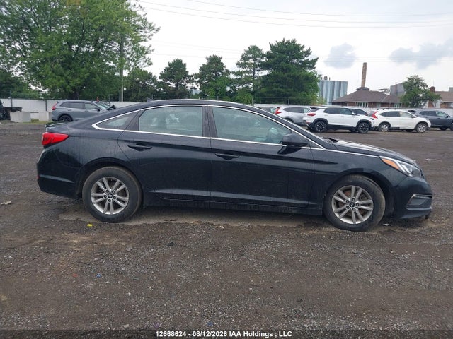 Hyundai SONATA GL 2016 5NPE24AF4GH270677 Image 13