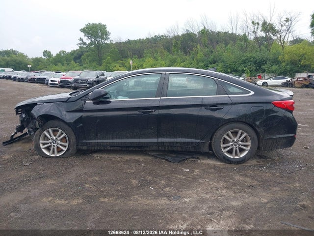 Hyundai SONATA GL 2016 5NPE24AF4GH270677 Image 14