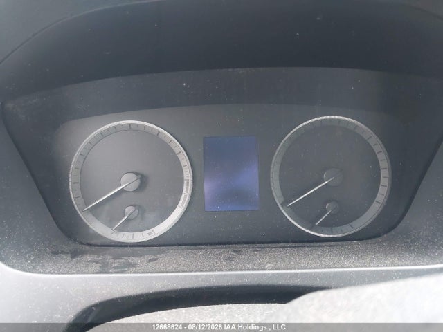 Hyundai SONATA GL 2016 5NPE24AF4GH270677 Image 7