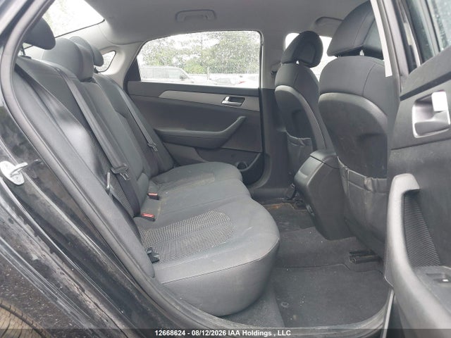 Hyundai SONATA GL 2016 5NPE24AF4GH270677 Image 8
