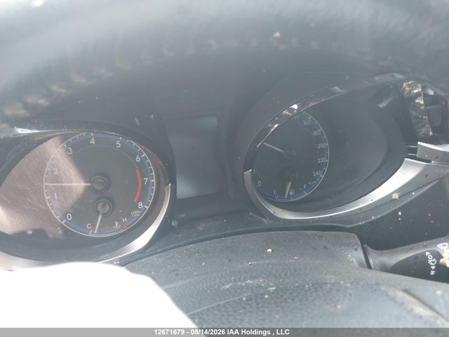 Toyota Corolla S 2015 2T1BURHE5FC353561 Image 14