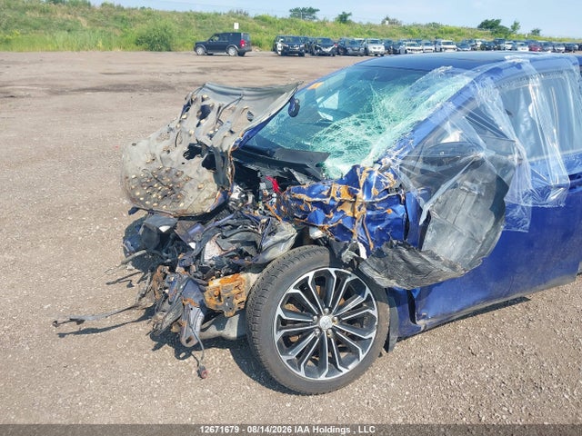 Toyota Corolla S 2015 2T1BURHE5FC353561 Image 6