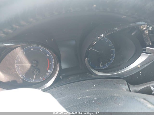 Toyota Corolla S 2015 2T1BURHE5FC353561 Image 7
