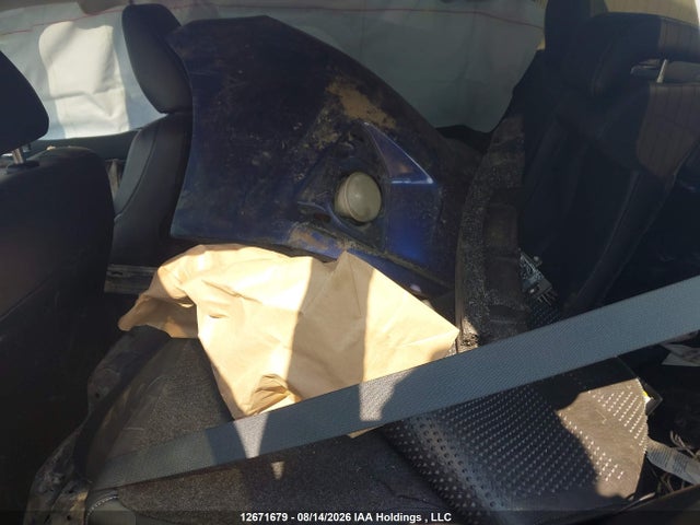 Toyota Corolla S 2015 2T1BURHE5FC353561 Image 8