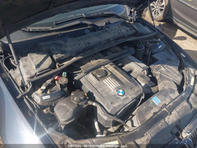 Aukcja sprzedaży 2008 Bmw 328xi, vin: WBAWC33588PD09745, numer aukcji: 12677831