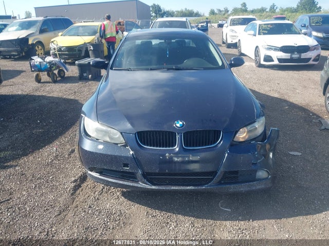 Aukcja sprzedaży 2008 Bmw 328xi, vin: WBAWC33588PD09745, numer aukcji: 12677831