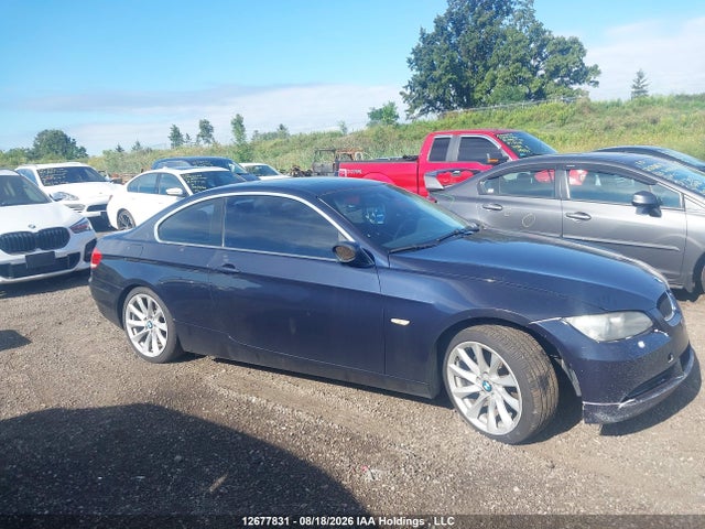 Aukcja sprzedaży 2008 Bmw 328xi, vin: WBAWC33588PD09745, numer aukcji: 12677831