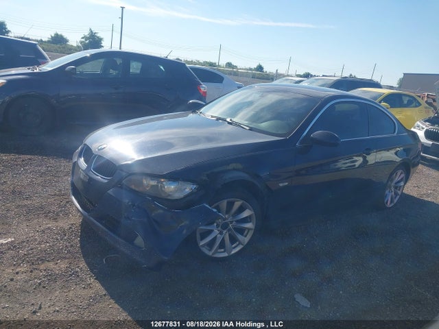 Aukcja sprzedaży 2008 Bmw 328xi, vin: WBAWC33588PD09745, numer aukcji: 12677831