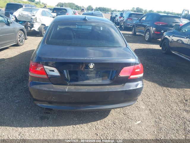 Aukcja sprzedaży 2008 Bmw 328xi, vin: WBAWC33588PD09745, numer aukcji: 12677831