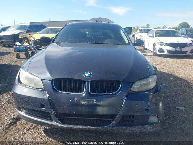 Aukcja sprzedaży 2008 Bmw 328xi, vin: WBAWC33588PD09745, numer aukcji: 12677831
