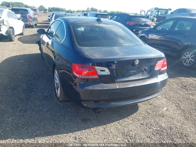 Aukcja sprzedaży 2008 Bmw 328xi, vin: WBAWC33588PD09745, numer aukcji: 12677831