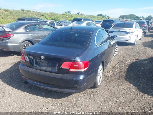 Aukcja sprzedaży 2008 Bmw 328xi, vin: WBAWC33588PD09745, numer aukcji: 12677831