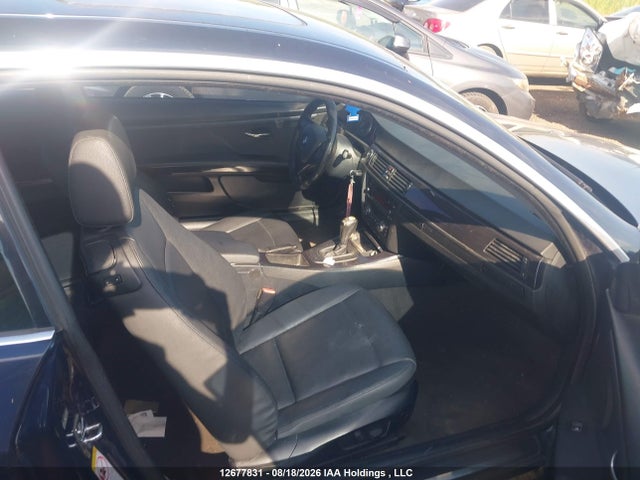 Aukcja sprzedaży 2008 Bmw 328xi, vin: WBAWC33588PD09745, numer aukcji: 12677831