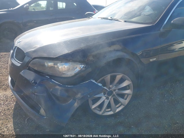 Aukcja sprzedaży 2008 Bmw 328xi, vin: WBAWC33588PD09745, numer aukcji: 12677831