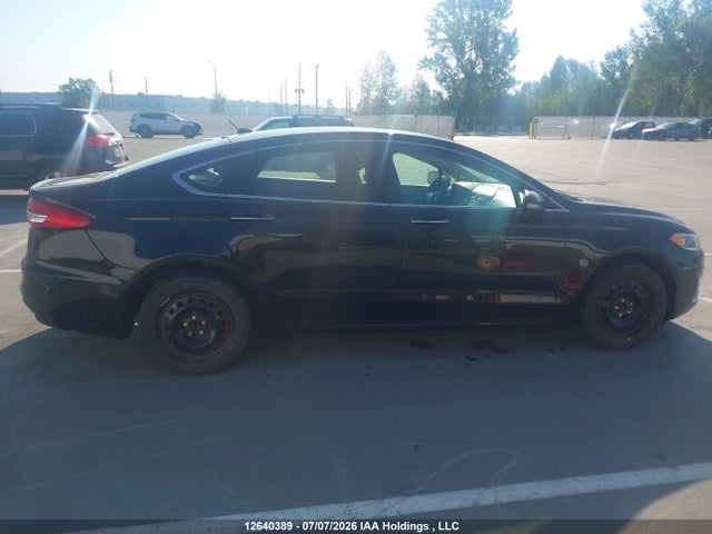 Ford Fusion Energi Sel 2019 3FA6P0PU4KR285003 Image 12