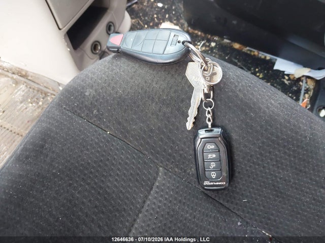 Продаж на аукціоні авто 2014 Dodge Grand Caravan Se/sxt, vin: 2C4RDGBG0ER457290, номер лоту: 12646636
