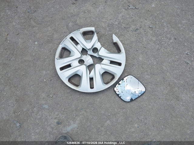 Продаж на аукціоні авто 2014 Dodge Grand Caravan Se/sxt, vin: 2C4RDGBG0ER457290, номер лоту: 12646636