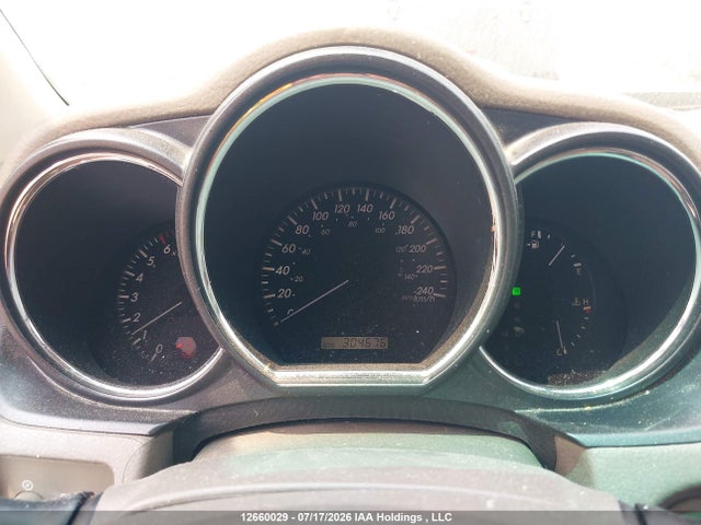 Продажа на аукционе авто 2005 Lexus Rx 330, vin: JTJHA31U550089619, номер лота: 12660029