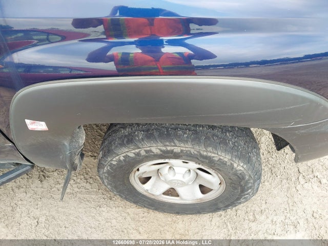 12660698 :رقم المزاد ، 5TFUU4EN1DX071383 vin ، 2013 Toyota Tacoma Base V6 مزاد بيع