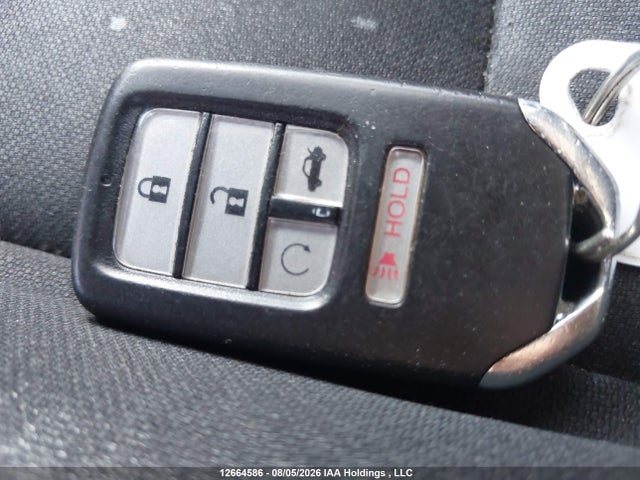 Honda Civic Ex 4dr 2016 2HGFC2F73GH040534 Image 11