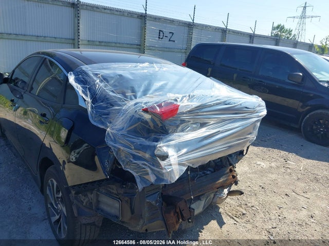 Honda Civic Ex 4dr 2016 2HGFC2F73GH040534 Image 19