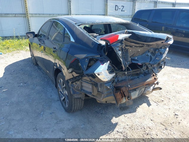 Honda Civic Ex 4dr 2016 2HGFC2F73GH040534 Image 3