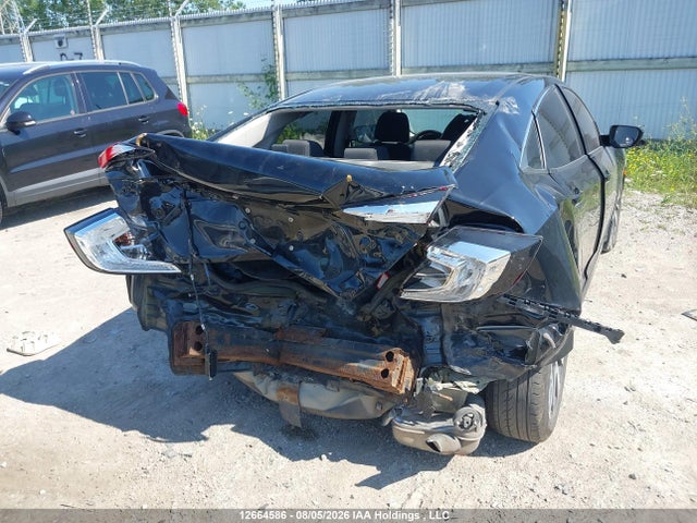 Honda Civic Ex 4dr 2016 2HGFC2F73GH040534 Image 6
