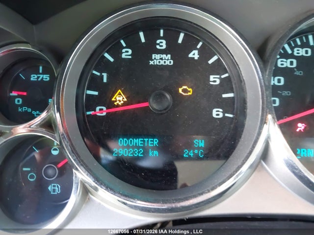 2011 Chevrolet Silverado 1500 Lt მანქანა იყიდება აუქციონზე, vin: 3GCPKSE38BG135345, აუქციონის ნომერი: 12667056