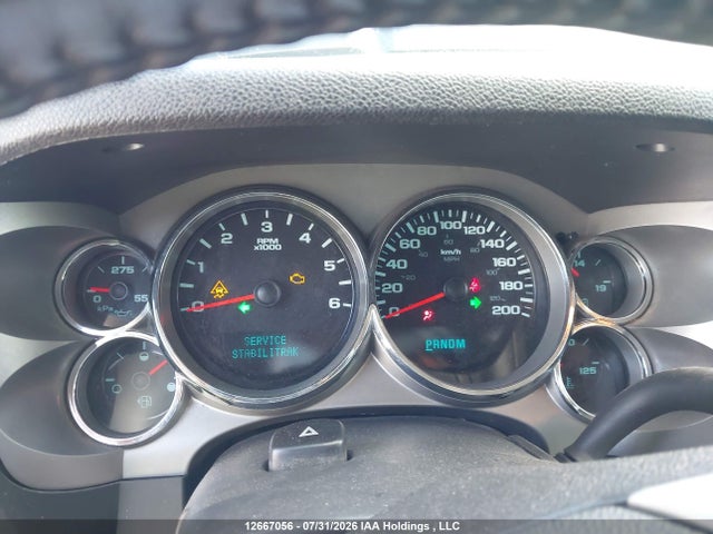 2011 Chevrolet Silverado 1500 Lt მანქანა იყიდება აუქციონზე, vin: 3GCPKSE38BG135345, აუქციონის ნომერი: 12667056