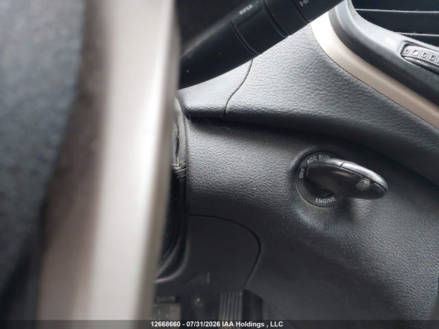 1C4PJMAS1GW356998 Jeep Cherokee Sport