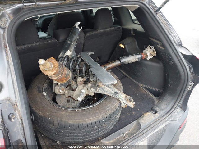1C4PJMAS1GW356998 Jeep Cherokee Sport