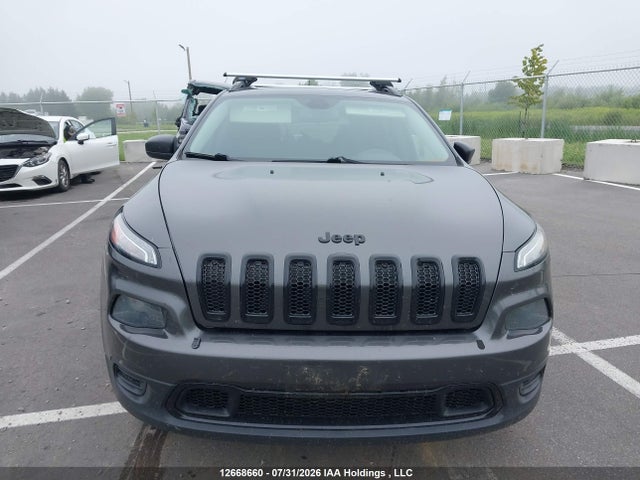 1C4PJMAS1GW356998 Jeep Cherokee Sport
